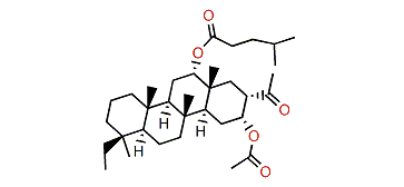 Carteriofenone D